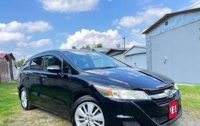 Honda Stream II, 2009 год, 1 200 000 рублей, 1 фотография