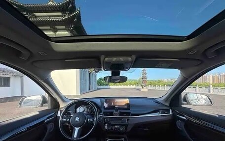 BMW X1, 2022 год, 2 365 120 рублей, 17 фотография