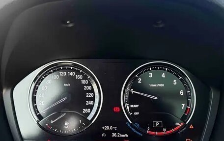BMW X1, 2022 год, 2 365 120 рублей, 22 фотография