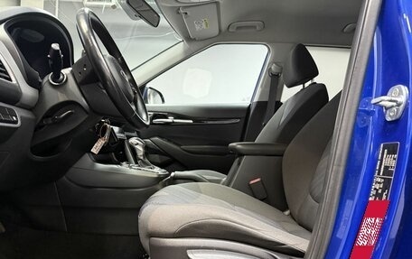 KIA Seltos I, 2021 год, 2 399 000 рублей, 10 фотография