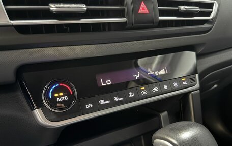 KIA Seltos I, 2021 год, 2 399 000 рублей, 16 фотография