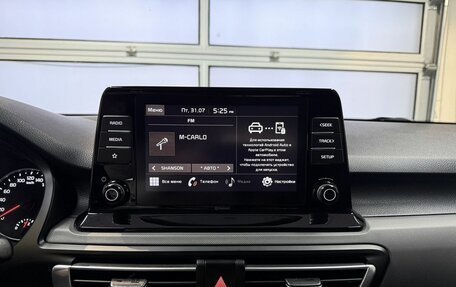 KIA Seltos I, 2021 год, 2 399 000 рублей, 15 фотография