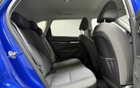 KIA Seltos I, 2021 год, 2 399 000 рублей, 23 фотография
