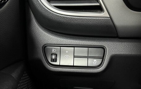 KIA Seltos I, 2021 год, 2 399 000 рублей, 19 фотография