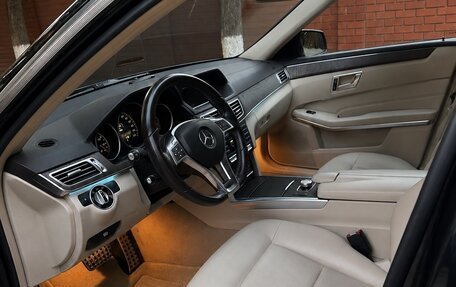 Mercedes-Benz E-Класс, 2013 год, 2 100 000 рублей, 5 фотография