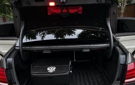 Mercedes-Benz E-Класс, 2013 год, 2 100 000 рублей, 8 фотография