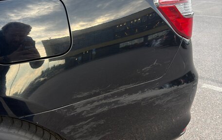 Toyota Camry, 2016 год, 1 600 000 рублей, 11 фотография