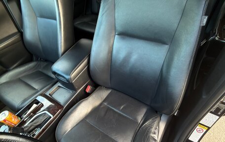 Toyota Camry, 2016 год, 1 600 000 рублей, 24 фотография