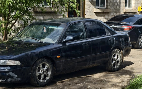 Mazda 626, 1994 год, 115 000 рублей, 3 фотография