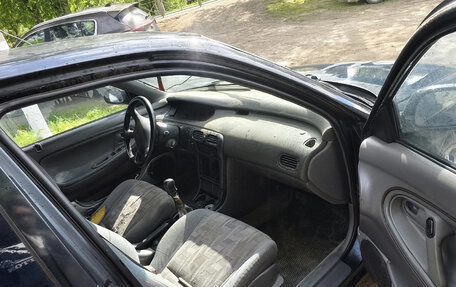 Mazda 626, 1994 год, 115 000 рублей, 6 фотография