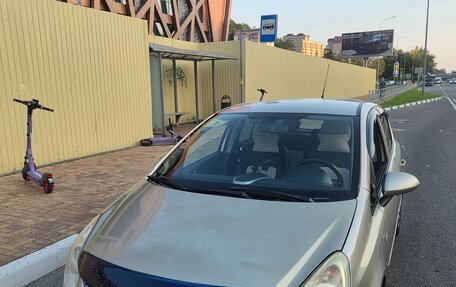 Opel Corsa D, 2007 год, 340 000 рублей, 2 фотография