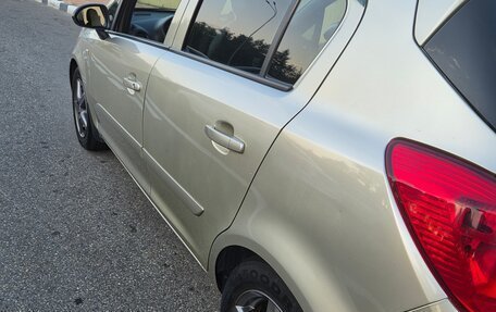 Opel Corsa D, 2007 год, 340 000 рублей, 12 фотография
