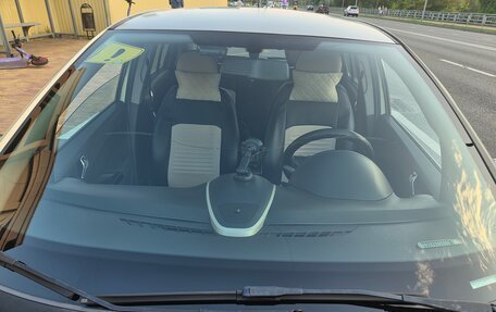 Opel Corsa D, 2007 год, 340 000 рублей, 8 фотография