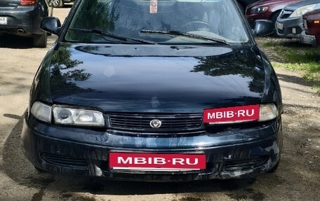 Mazda 626, 1994 год, 115 000 рублей, 2 фотография