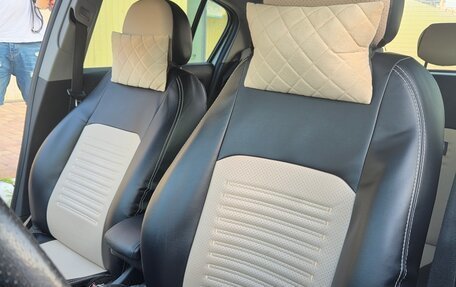 Opel Corsa D, 2007 год, 340 000 рублей, 14 фотография