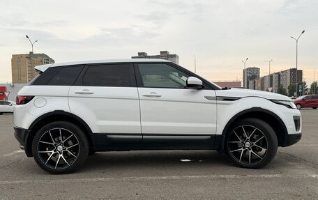 Land Rover Range Rover Evoque I, 2015 год, 2 150 000 рублей, 2 фотография