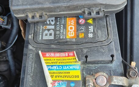 Opel Corsa D, 2007 год, 340 000 рублей, 16 фотография
