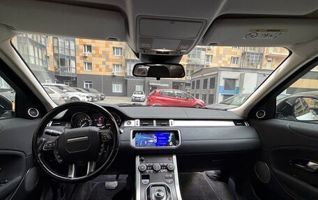 Land Rover Range Rover Evoque I, 2015 год, 2 150 000 рублей, 7 фотография