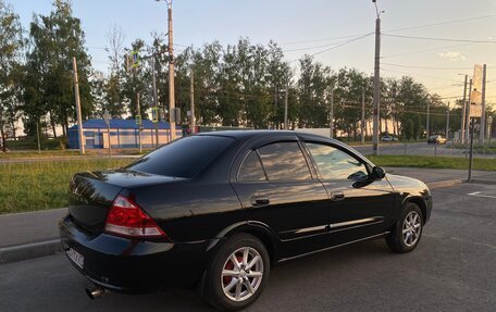 Nissan Almera Classic, 2006 год, 380 000 рублей, 3 фотография