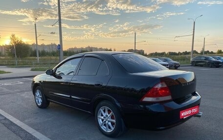Nissan Almera Classic, 2006 год, 380 000 рублей, 4 фотография