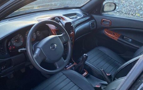 Nissan Almera Classic, 2006 год, 380 000 рублей, 5 фотография