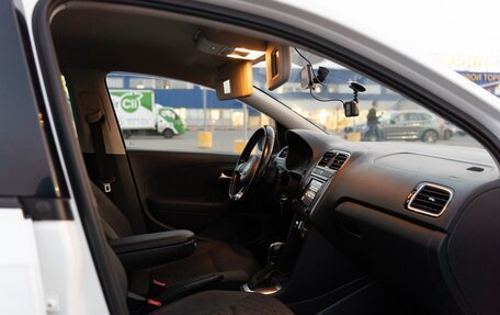 Volkswagen Polo VI (EU Market), 2018 год, 900 000 рублей, 11 фотография