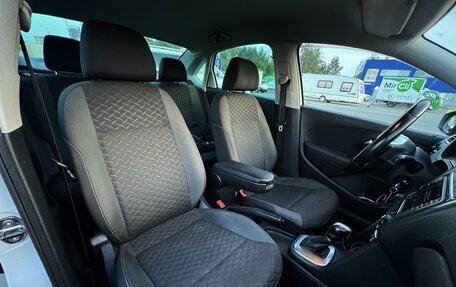 Volkswagen Polo VI (EU Market), 2018 год, 900 000 рублей, 12 фотография