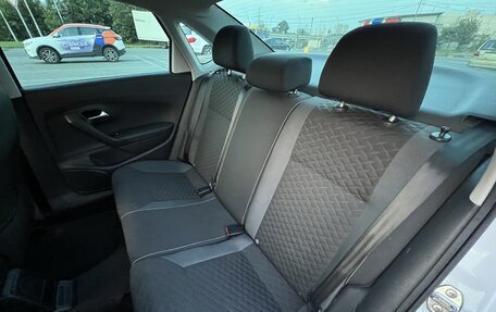 Volkswagen Polo VI (EU Market), 2018 год, 900 000 рублей, 22 фотография