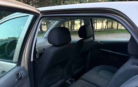 Skoda Fabia I, 2004 год, 270 000 рублей, 12 фотография