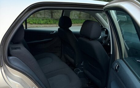 Skoda Fabia I, 2004 год, 270 000 рублей, 11 фотография