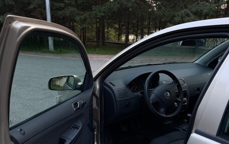 Skoda Fabia I, 2004 год, 270 000 рублей, 9 фотография