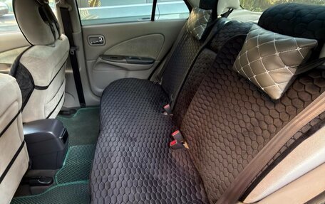 Nissan Almera, 2001 год, 420 000 рублей, 3 фотография