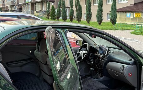 Nissan Almera, 2001 год, 420 000 рублей, 10 фотография
