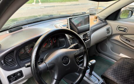Nissan Almera, 2001 год, 420 000 рублей, 5 фотография