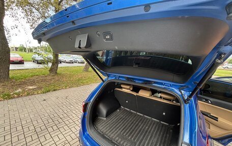 KIA Sportage IV рестайлинг, 2019 год, 2 790 000 рублей, 8 фотография