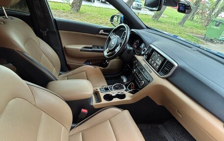 KIA Sportage IV рестайлинг, 2019 год, 2 790 000 рублей, 5 фотография