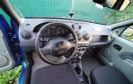 Renault Logan I, 2006 год, 170 000 рублей, 9 фотография