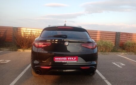 Alfa Romeo Stelvio, 2020 год, 3 400 000 рублей, 2 фотография