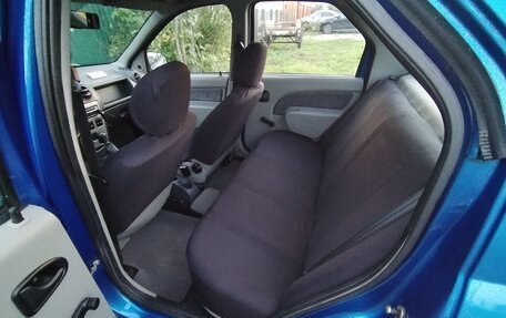 Renault Logan I, 2006 год, 170 000 рублей, 10 фотография