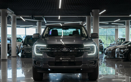 Ford Ranger, 2026 год, 5 700 000 рублей, 3 фотография