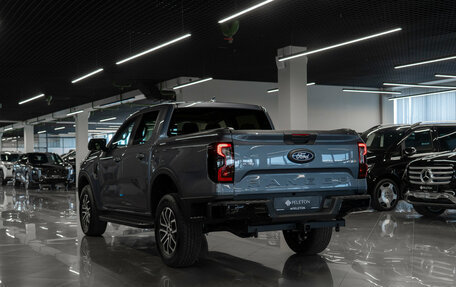 Ford Ranger, 2026 год, 5 700 000 рублей, 4 фотография
