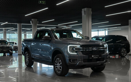 Ford Ranger, 2026 год, 5 700 000 рублей, 2 фотография
