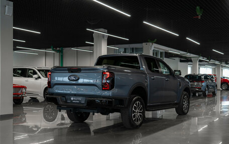 Ford Ranger, 2026 год, 5 700 000 рублей, 5 фотография
