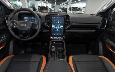 Ford Ranger, 2026 год, 5 700 000 рублей, 8 фотография