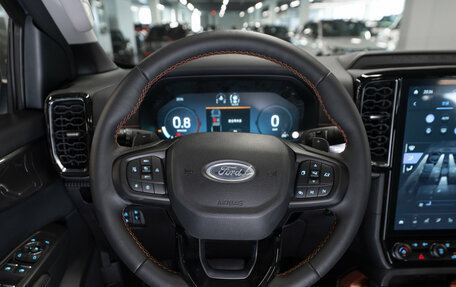Ford Ranger, 2026 год, 5 700 000 рублей, 11 фотография