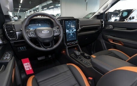 Ford Ranger, 2026 год, 5 700 000 рублей, 7 фотография
