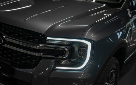 Ford Ranger, 2026 год, 5 700 000 рублей, 25 фотография