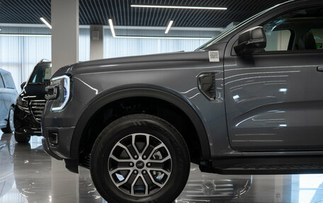 Ford Ranger, 2026 год, 5 700 000 рублей, 24 фотография