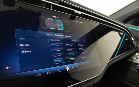 Mercedes-Benz E-Класс, 2026 год, 9 000 000 рублей, 20 фотография