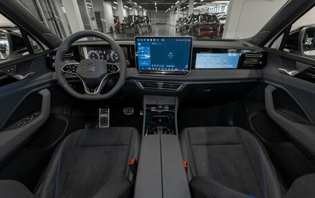 Volkswagen Tiguan, 2026 год, 4 890 000 рублей, 8 фотография
